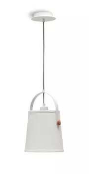 Подвесной светильник бидон Nordica 4926 Mantra