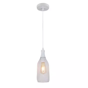 Подвесной светильник бутылка Bottle 3354/1 Odeon Light