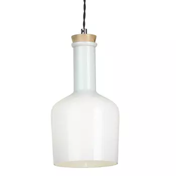 Подвесной светильник колба Plainview LSP-9636 Lussole LOFT