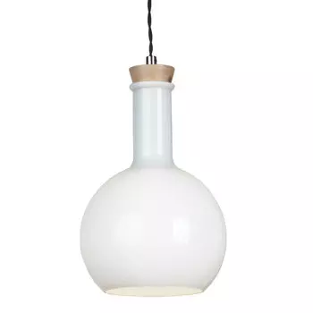 Подвесной светильник колба Plainview LSP-9637 Lussole LOFT