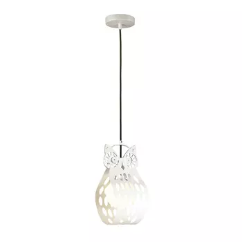 Подвесной светильник с бабочками Ulvin 4006/1 Odeon Light