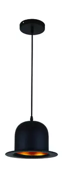 Подвесной светильник в форме цилиндра Cupi 3357/1 Odeon Light