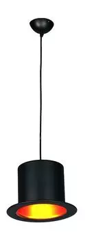 Подвесной светильник в форме цилиндра Venice OML-34616-01 Omnilux