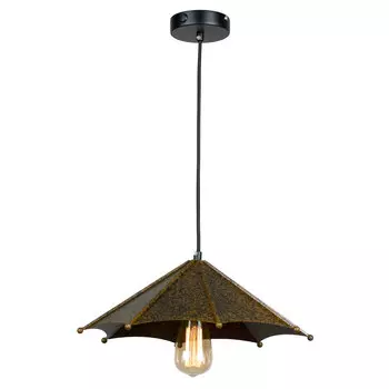 Подвесной светильник зонтик College LSP-9557 Lussole