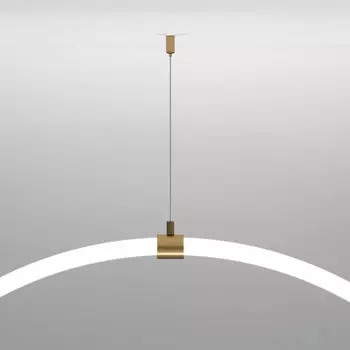 Подвесной трос Elektrostandard Full light Подвесной трос для круглого