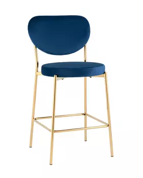 Полубарный стул Stool Group Барбара УТ000036054