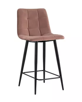 Полубарный стул Stool Group Джанго УТ000035293