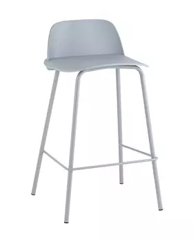 Полубарный стул Stool Group Mist УТ000036890