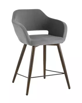 Полубарный стул Stool Group Саймон УТ000025168
