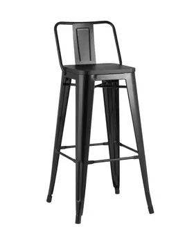 Полубарный стул Stool Group Tolix УТ000000843