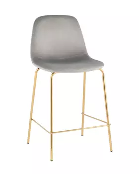 Полубарный стул Stool Group Валенсия УТ000037159