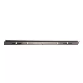 Crystal Lux Потолочная база L800-3 NICKEL