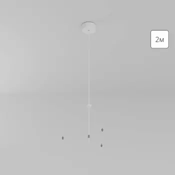 Потолочная база с подвесом Arte Lamp Fado A660033