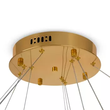 Потолочная чаша Freya Tier FR5257A-L3G