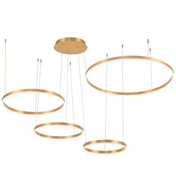 Потолочная чаша Stilfort Planetary 4005/05/04CB