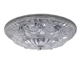 Потолочная люстра Abrasax 1108/30CM-4CR