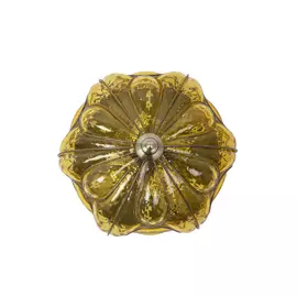 Потолочная люстра Abrasax 2243/4(amber)