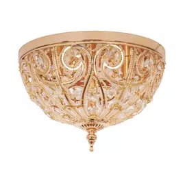 Потолочная люстра Abrasax HSX12101/3