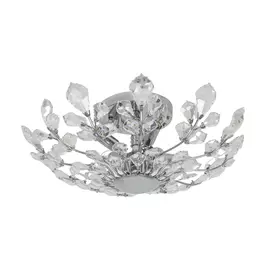 Потолочная люстра Abrasax MD42057/4(CR)