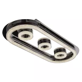 Потолочная люстра Abrasax Nora 104