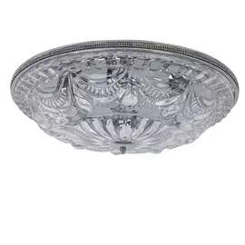 Потолочная люстра Abrasax Rebekka 1108/50CM-6CR