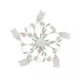 Потолочная люстра Abrasax SX0832/5