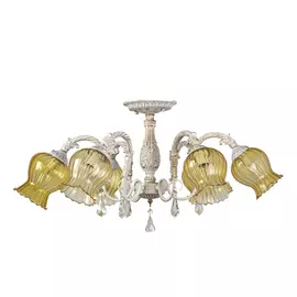 Потолочная люстра Abrasax SX702