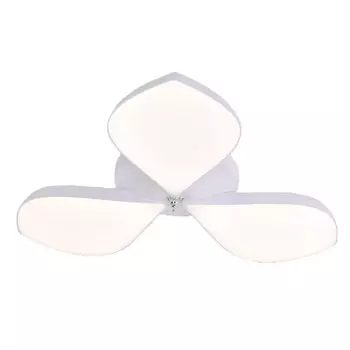 Потолочная светодиодная люстра 0844 Adilux 0846