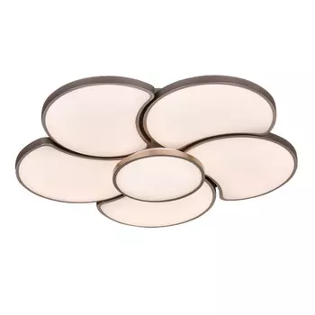 Потолочная светодиодная люстра 0961 Adilux 0961