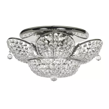 Потолочная люстра Alassio E 1.2.50.600 NH Arti Lampadari