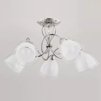 Потолочная люстра Alfa Adelina 23635