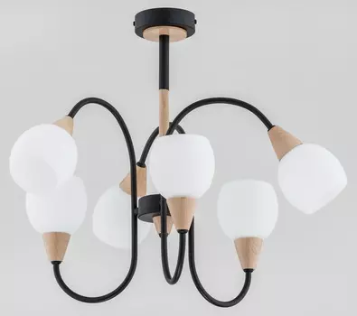 Потолочная люстра Alfa Arno 26226