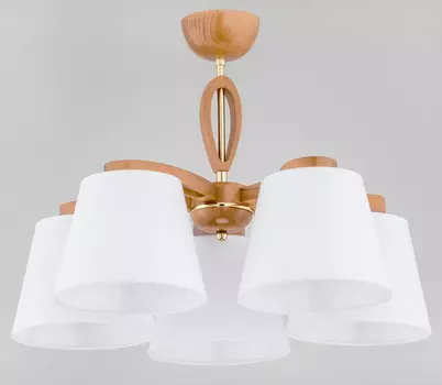 Потолочная люстра Alfa Ballant 27006