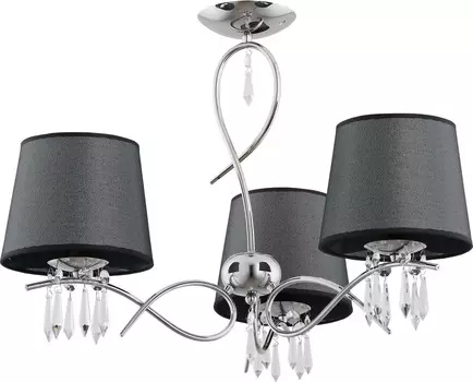 Потолочная люстра Alfa (СМ) Baron 11483