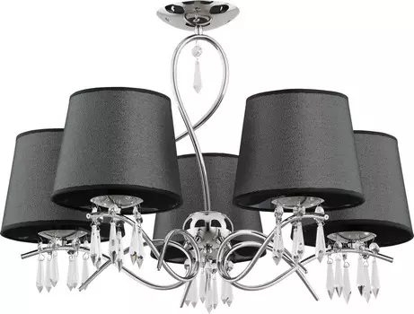 Потолочная люстра Alfa Baron 11485