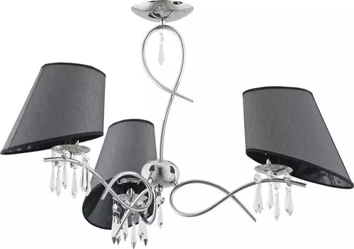 Потолочная люстра Alfa (СМ) Baronet 11423