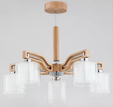 Потолочная люстра Alfa Consul 26575