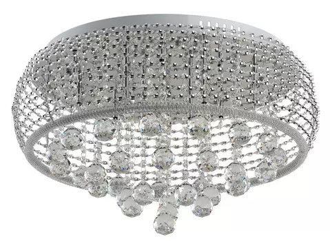 Потолочная люстра Alfa (СМ) Cosmic 14767