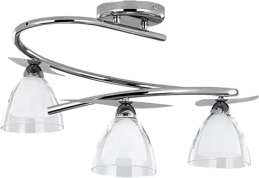 Потолочная люстра Alfa (СМ) Doblo 3610