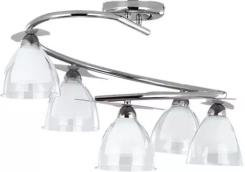 Потолочная люстра Alfa (СМ) Doblo 5610