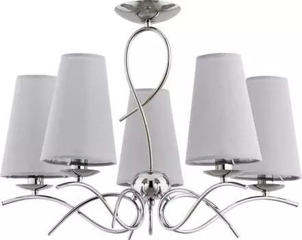 Потолочная люстра Alfa (СМ) Etna 21235