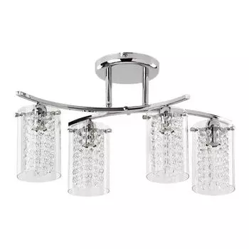 Потолочная люстра Alfa (СМ) Frozen 16224