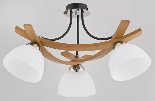 Потолочная люстра Alfa (СМ) Jona 22993