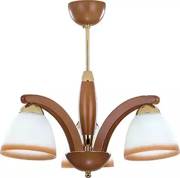 Потолочная люстра Alfa (СМ) Koziolek 374