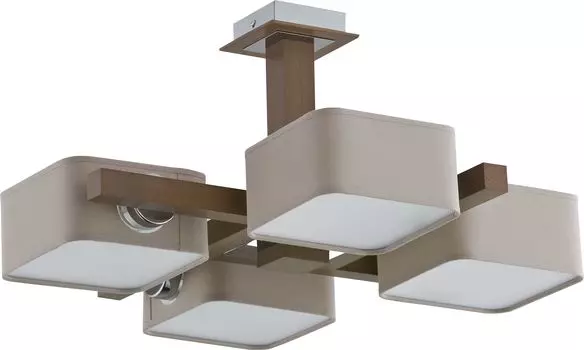 Потолочная люстра Alfa (СМ) Kros 20054