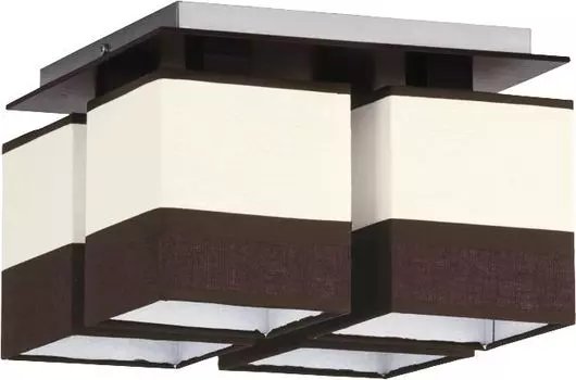 Потолочная люстра Alfa (СМ) Paja 12035