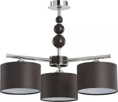 Потолочная люстра Alfa (СМ) Pamela 18103