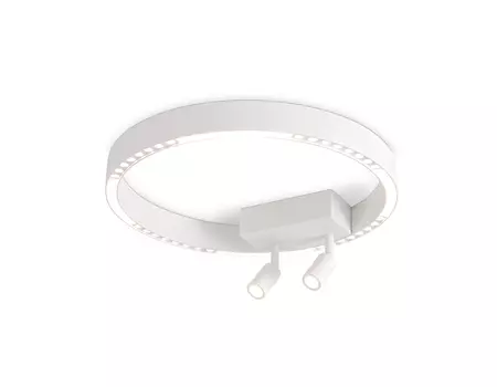 Потолочная люстра Ambrella Comfort FL5805