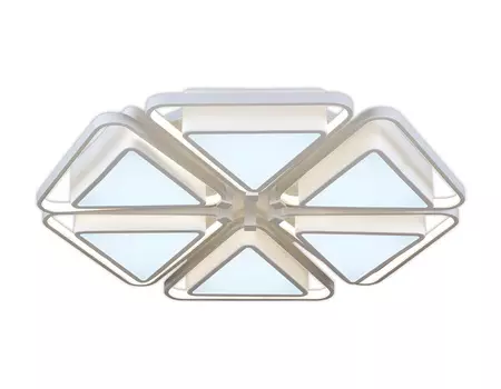 Потолочная люстра с пультом Granule Ambrella FG2502