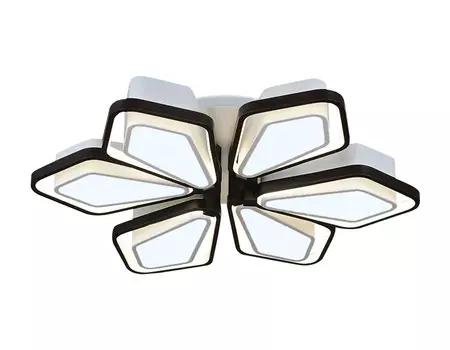 Потолочная люстра с пультом Granule Ambrella FG2506